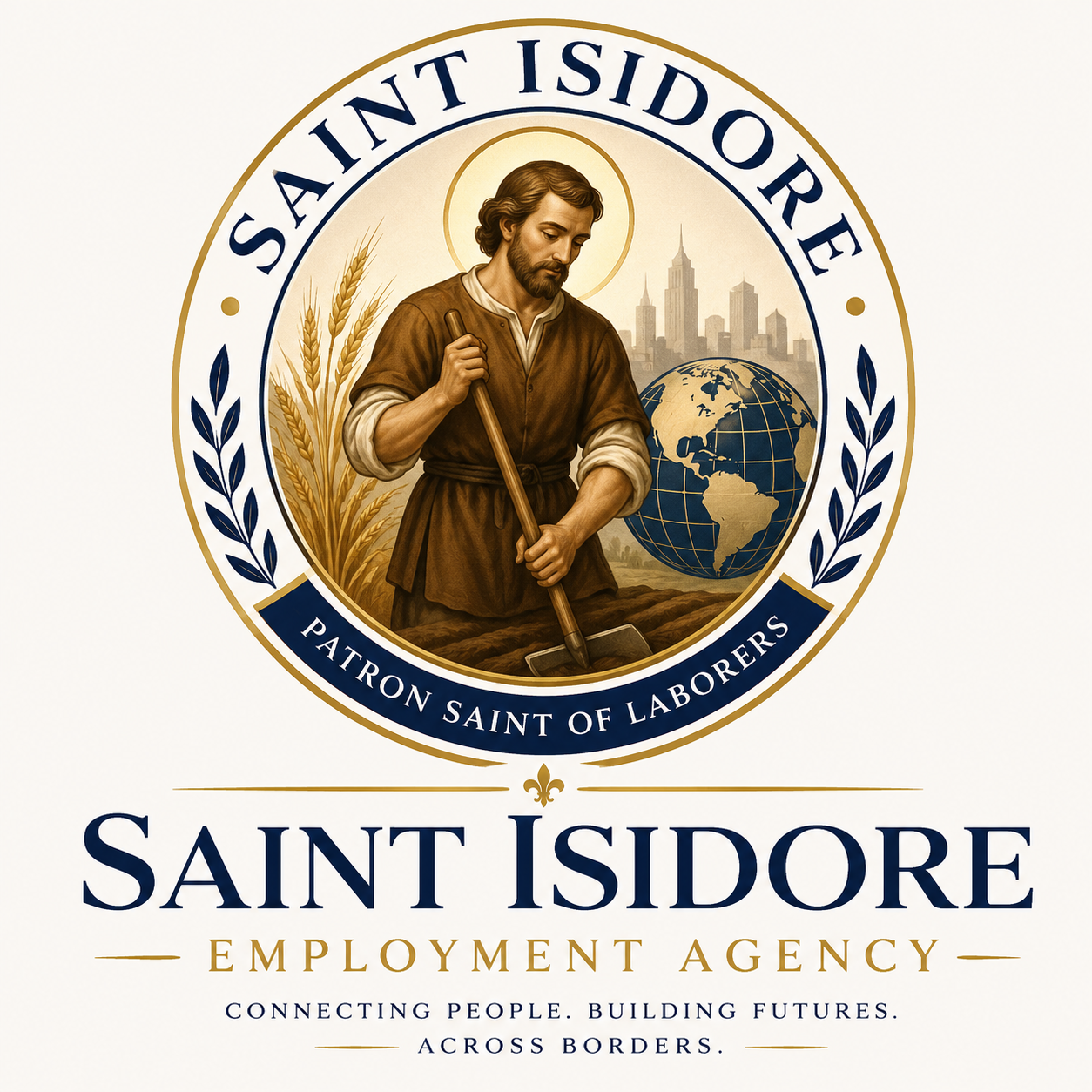 Saint Isidore Employment Agency